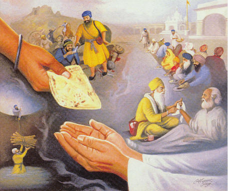 Sikhs In Nederland Sikh Beliefs sikhs-in-nederland-sikh-beliefs